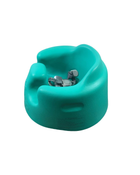 secondhand Bumbo Floor Seat, Aqua