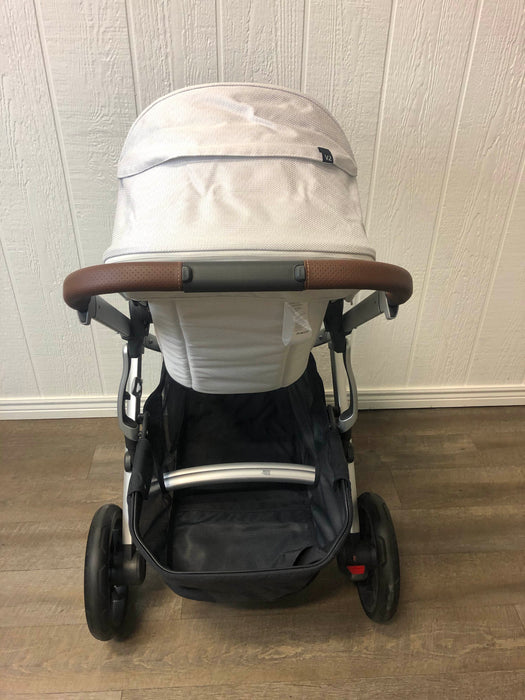 used UPPAbaby VISTA V2 Stroller