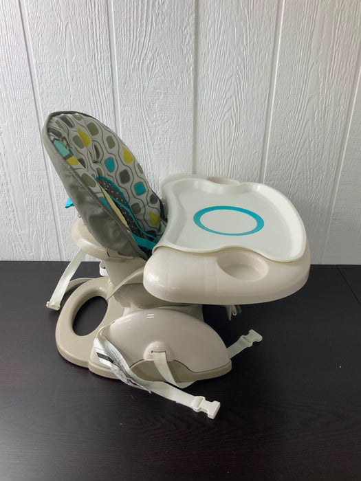 Shop Fisher Price Deluxe Space Saver High Chair at GoodBuy Gear