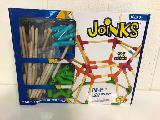 used Fat Brain Toys Joinks