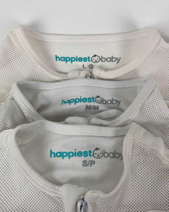 used Happiest Baby SNOO Smart Sleeper