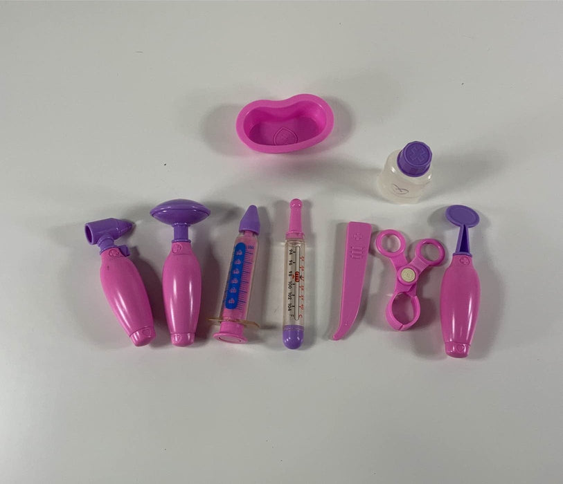 used Doll Accessories