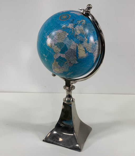 used Classic Globe