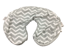 secondhand Boppy Luxe Nursing and Infant Support Pillow Slipcover