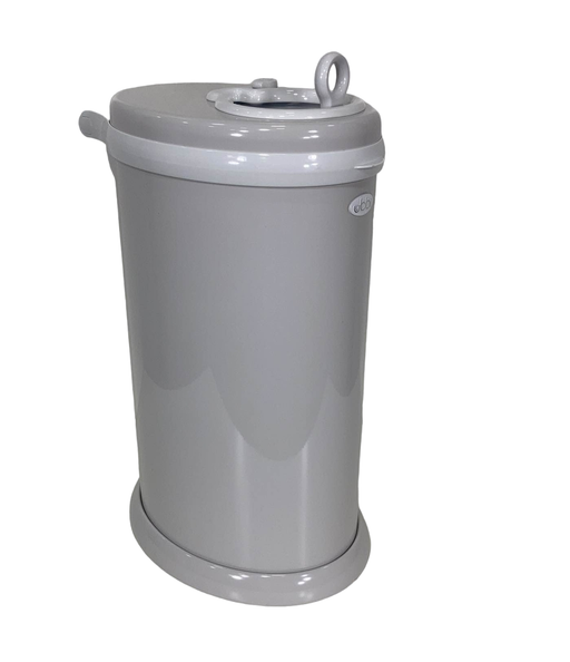 Shop Ubbi Diaper Pail, Slate at GoodBuy Gear