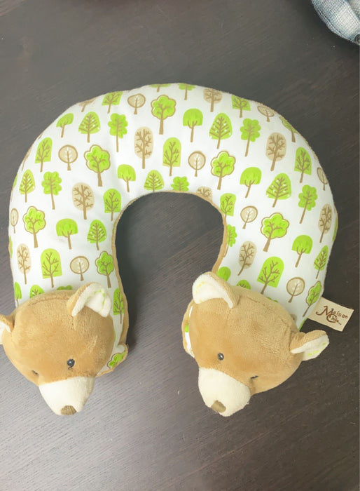 Shop Maison Chic Toddler Neck Pillow at GoodBuy Gear