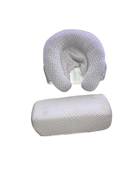 secondhand UPPAbaby MESA Car Seat Infant Insert