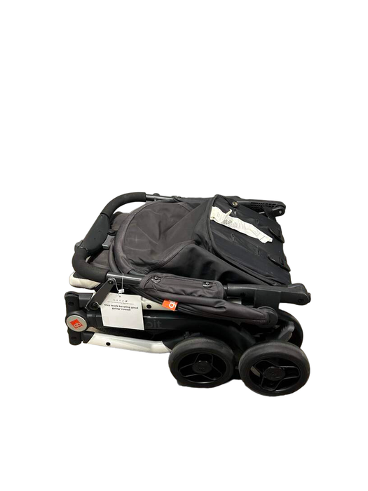 secondhand gb Qbit LTE Travel Stroller, 2015