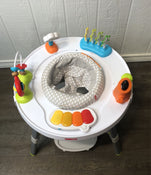 Shop Skip Hop Explore and More Baby's View 3-Stage Activity Center at GoodBuy Gear
