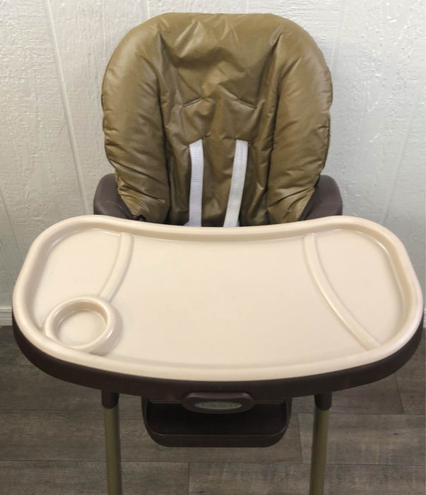 Shop Graco DuoDiner DLX 6-in-1 High Chair at GoodBuy Gear