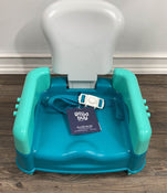 Shop Safety 1st Easy Care Booster Seat, Atlantis at GoodBuy Gear