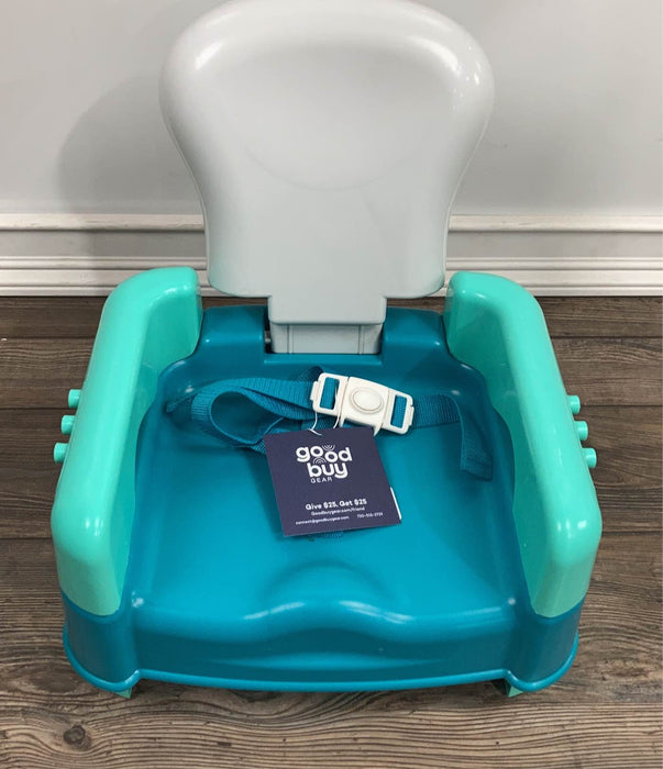 Shop Safety 1st Easy Care Booster Seat, Atlantis at GoodBuy Gear