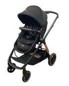 used Maxi-Cosi Zelia2 Luxe Stroller Only, 2023, Dark Ember