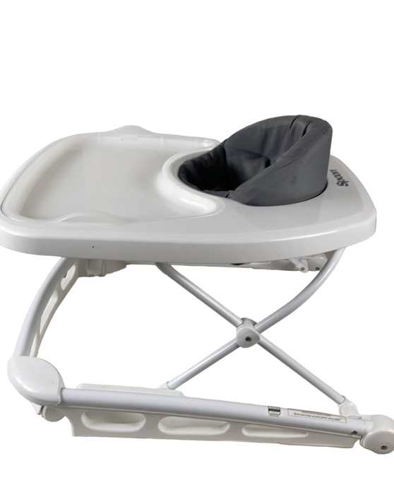 secondhand Joovy Spoon Walker, Charcoal