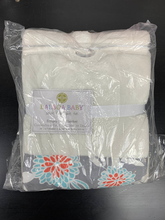 used Balboa Baby Bedding