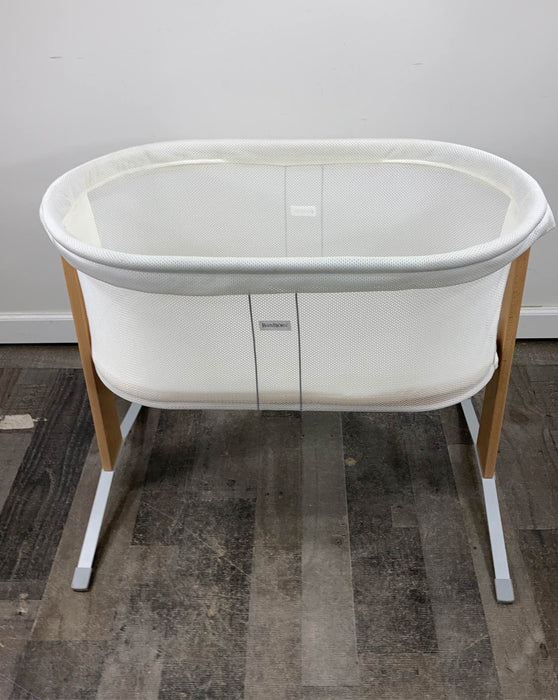 used BabyBjorn Cradle