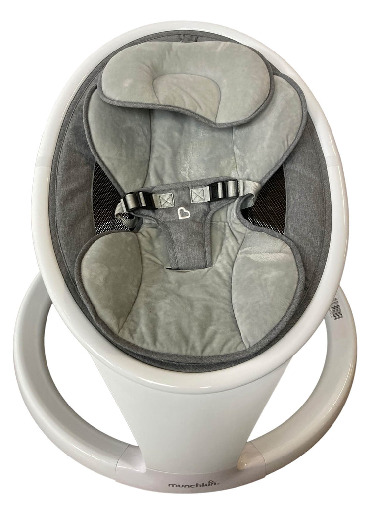 Munchkin Bluetooth Enabled Baby Swing