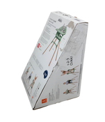 Shop Stokke Clikk High Chair, Fjord Blue at GoodBuy Gear