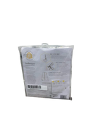 Shop Burt's Bees Baby Beekeeper Wearable Blanket, Medium, 0.5 TOG, Bees at GoodBuy Gear
