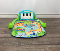 used Fisher Price Discover ‘n Grow Play Mat