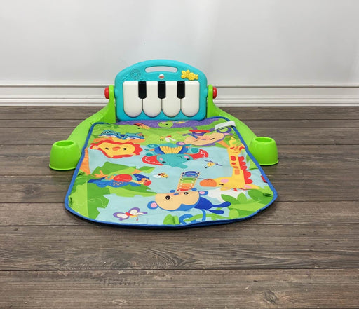 used Fisher Price Discover ‘n Grow Play Mat