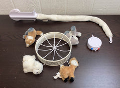 Shop Levtex Baby Musical Mobile, Woodland Pals at GoodBuy Gear