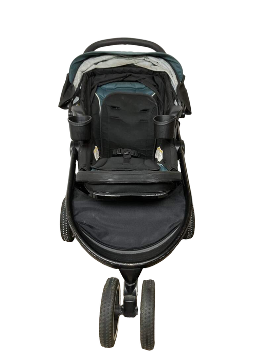 used Strollers