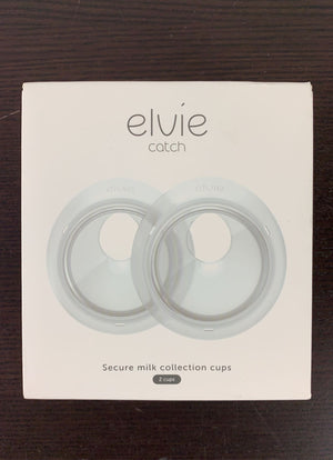 Elvie Catch Milk Collection Cups
