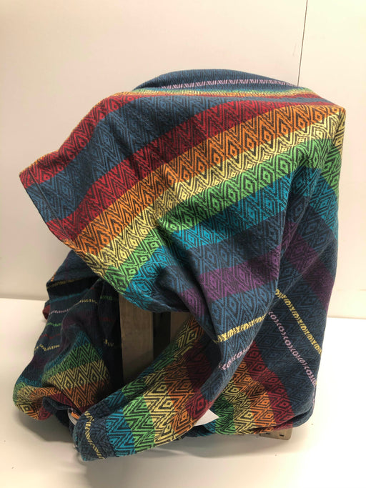 secondhand Baby Tula Ring Sling Carrier