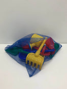 secondhand BUNDLE Sandbox Toys