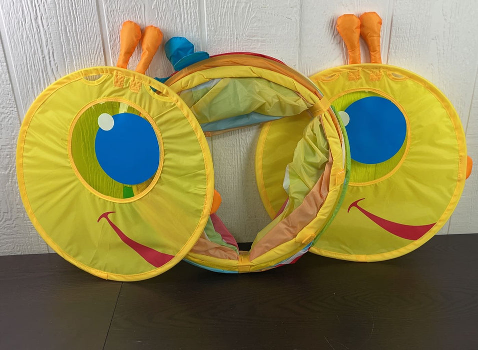 secondhand Melissa & Doug Sunny Patch Giddy Buggy Tunnel