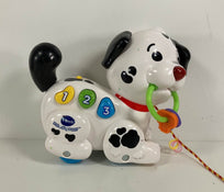 secondhand VTech Pull & Sing Puppy