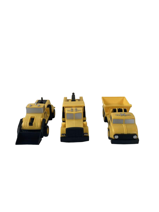 Shop Popular Playthings Mix or Match Construction Vehicles at GoodBuy Gear