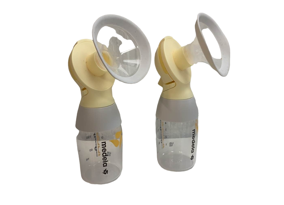 Shop Medela Freestyle Flex Portable Double Electric Breast Pump at GoodBuy Gear
