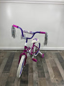 used Huffy Bike, 16"