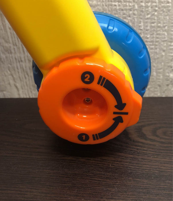 used VTech Sit-To-Stand Learning Walker