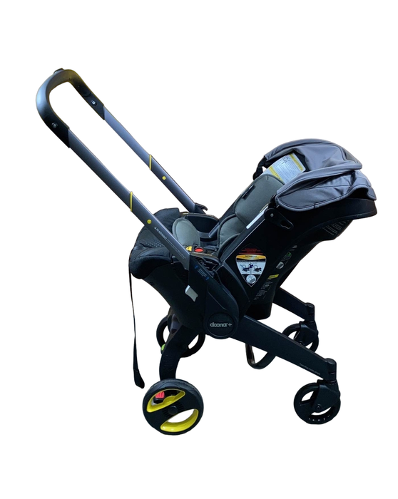 used Strollers