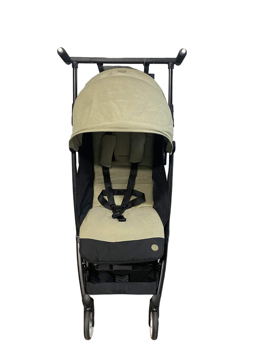 secondhand Strollers