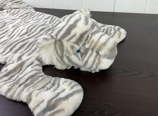 secondhand Jellycat Play Mat, Sachs Snow Tiger