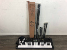 used Casio Electronic Keyboard CTK-2400