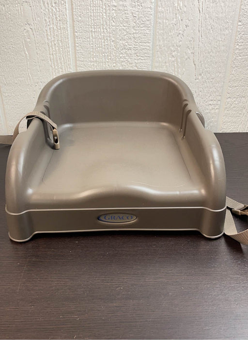 used Graco Blossom Booster Seat