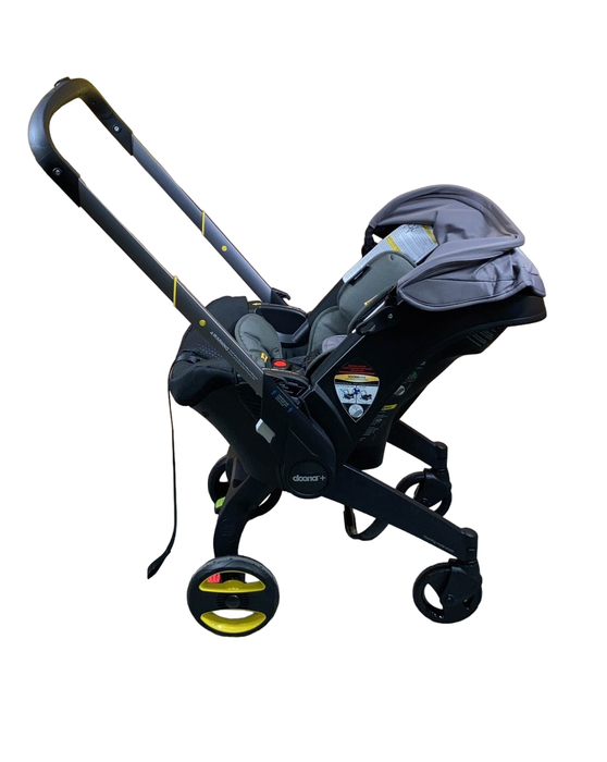 used Strollers