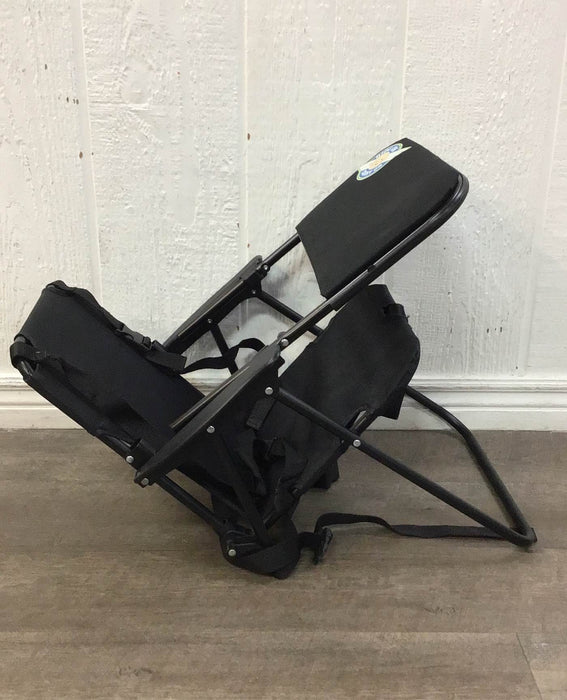 secondhand Travel Gear