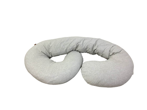 secondhand Leachco Snoogle Support Body Pillow