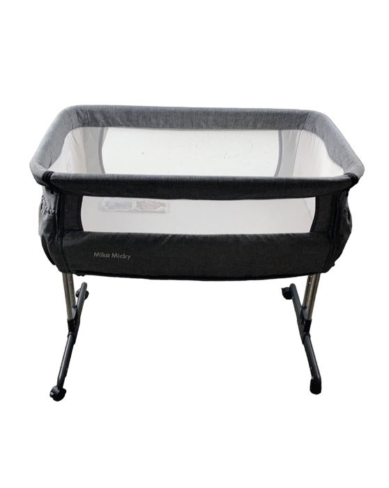 used Mika Micky Bedside Sleeper