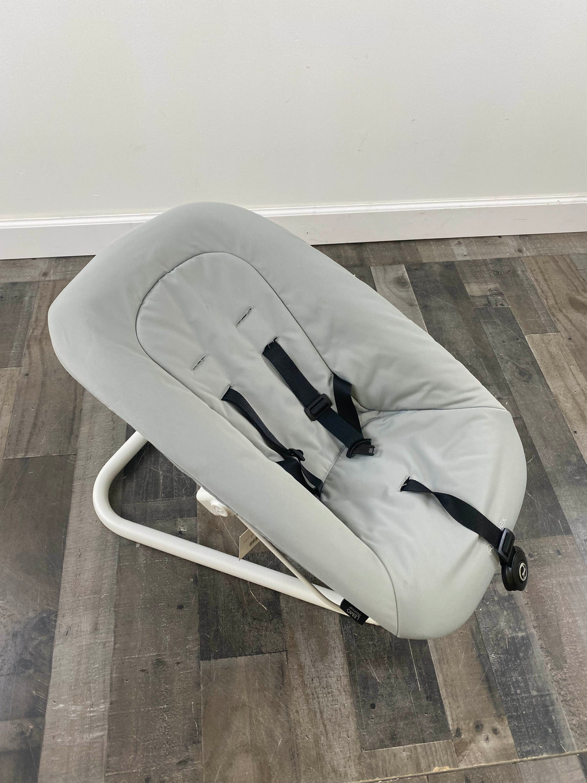 cybex lemo bouncer reviews Cybex LEMO Bouncer