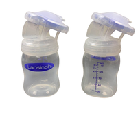 Shop Lansinoh Smartpump Double Electric Breast Pump at GoodBuy Gear