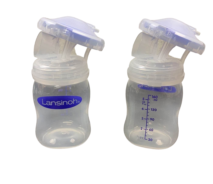 Shop Lansinoh Smartpump Double Electric Breast Pump at GoodBuy Gear
