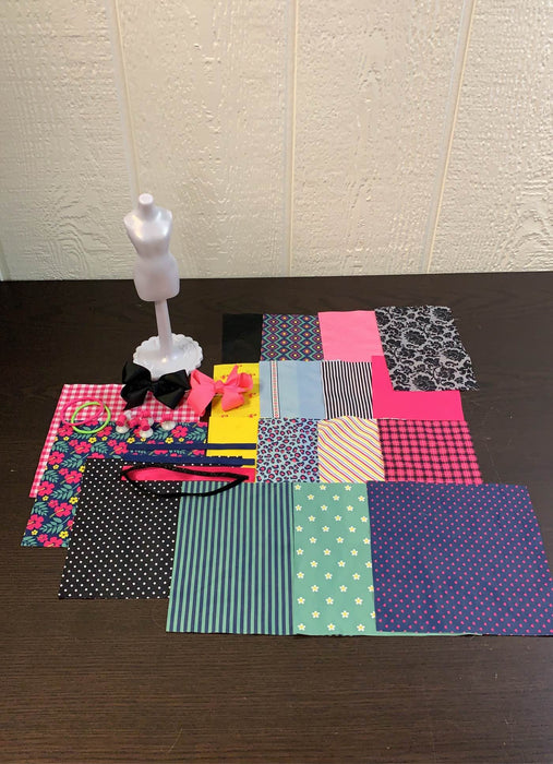 secondhand Lakeshore My First Fashion Designer