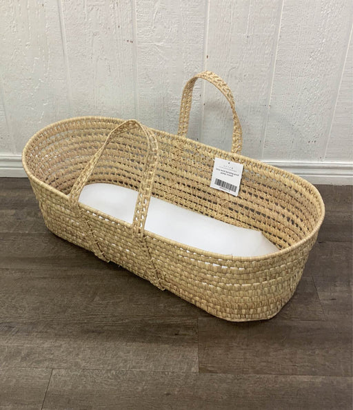 used Moses Basket